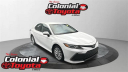 2023 Toyota Camry LE at Colonial Toyota