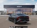 Thumbnail image of 2025 Kia K4 at Summit Place Kia