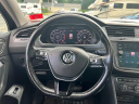 Thumbnail image of 2018 Volkswagen Tiguan at KANE'S AUTO SALES