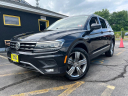 Thumbnail image of 2018 Volkswagen Tiguan at KANE'S AUTO SALES