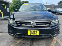 Thumbnail image of 2018 Volkswagen Tiguan at KANE'S AUTO SALES