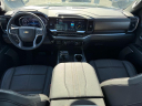 Thumbnail image of 2024 Chevrolet Silverado 1500 at Beaty Chevrolet