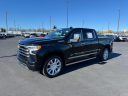 Thumbnail image of 2024 Chevrolet Silverado 1500 at Beaty Chevrolet