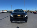 Thumbnail image of 2024 Chevrolet Silverado 1500 at Beaty Chevrolet