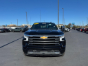 Thumbnail image of 2024 Chevrolet Silverado 1500 at Beaty Chevrolet