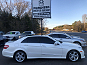 Thumbnail image of 2013 Mercedes-Benz E-Class at Momentum Motor Group
