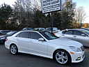 Thumbnail image of 2013 Mercedes-Benz E-Class at Momentum Motor Group