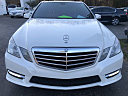 Thumbnail image of 2013 Mercedes-Benz E-Class at Momentum Motor Group