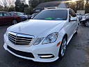 Thumbnail image of 2013 Mercedes-Benz E-Class at Momentum Motor Group