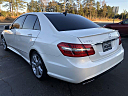 Thumbnail image of 2013 Mercedes-Benz E-Class at Momentum Motor Group