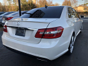 Thumbnail image of 2013 Mercedes-Benz E-Class at Momentum Motor Group