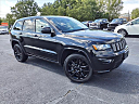 Thumbnail image of 2019 Jeep Grand Cherokee at Gary Mathews Motors
