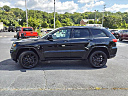 Thumbnail image of 2019 Jeep Grand Cherokee at Gary Mathews Motors