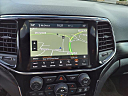 Thumbnail image of 2019 Jeep Grand Cherokee at Gary Mathews Motors