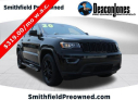 Thumbnail image of 2020 Jeep Grand Cherokee at SmithfieldPreownedDeaconJones of Selma, NC