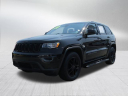 Thumbnail image of 2020 Jeep Grand Cherokee at SmithfieldPreownedDeaconJones of Selma, NC