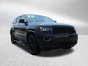 Thumbnail image of 2020 Jeep Grand Cherokee at SmithfieldPreownedDeaconJones of Selma, NC