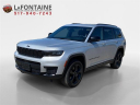 Thumbnail image of 2023 Jeep Grand Cherokee L at LaFontaine Chrysler Dodge Jeep Ram Fiat of Lansing