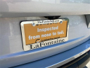 Thumbnail image of 2023 Jeep Grand Cherokee L at LaFontaine Chrysler Dodge Jeep Ram Fiat of Lansing