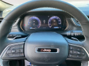 Thumbnail image of 2023 Jeep Grand Cherokee L at LaFontaine Chrysler Dodge Jeep Ram Fiat of Lansing