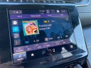 Thumbnail image of 2023 Jeep Grand Cherokee L at LaFontaine Chrysler Dodge Jeep Ram Fiat of Lansing