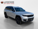 Thumbnail image of 2023 Jeep Grand Cherokee L at LaFontaine Chrysler Dodge Jeep Ram Fiat of Lansing