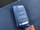 Thumbnail image of 2023 Jeep Grand Cherokee L at LaFontaine Chrysler Dodge Jeep Ram Fiat of Lansing