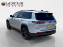 Thumbnail image of 2023 Jeep Grand Cherokee L at LaFontaine Chrysler Dodge Jeep Ram Fiat of Lansing