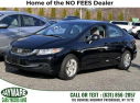Thumbnail image of 2013 Honda Civic at Jayware Inc.