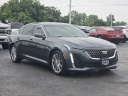 Thumbnail image of 2020 Cadillac CT5 at Suntrup Buick Gmc