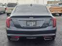 Thumbnail image of 2020 Cadillac CT5 at Suntrup Buick Gmc