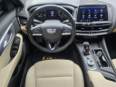 Thumbnail image of 2020 Cadillac CT5 at Suntrup Buick Gmc