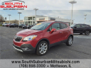 Thumbnail image of 2016 Buick Encore at South Suburban Mitsubishi