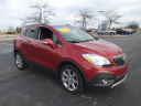 Thumbnail image of 2016 Buick Encore at South Suburban Mitsubishi