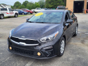 Thumbnail image of 2021 Kia Forte at Dillon Auto Sales