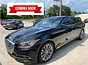 Thumbnail image of 2015 Hyundai Genesis at Nice Car Inc