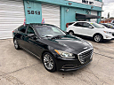 Thumbnail image of 2015 Hyundai Genesis at Nice Car Inc