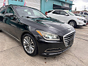 Thumbnail image of 2015 Hyundai Genesis at Nice Car Inc