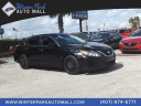 Thumbnail image of 2017 Nissan Altima at Winter Park Auto Mall