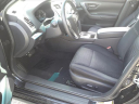 Thumbnail image of 2017 Nissan Altima at Winter Park Auto Mall