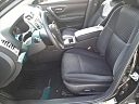 2017 Nissan Altima 2.5 SV at Winter Park Auto Mall