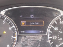 Thumbnail image of 2017 Nissan Altima at Winter Park Auto Mall