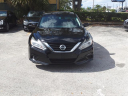 Thumbnail image of 2017 Nissan Altima at Winter Park Auto Mall