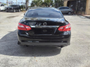 Thumbnail image of 2017 Nissan Altima at Winter Park Auto Mall