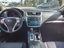 Thumbnail image of 2017 Nissan Altima at Winter Park Auto Mall