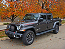 2021 Jeep Gladiator at Tower Auto Sales
