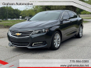 Thumbnail image of 2018 Chevrolet Impala at Graham Automotive