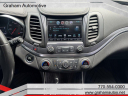 Thumbnail image of 2018 Chevrolet Impala at Graham Automotive