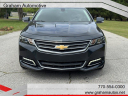 Thumbnail image of 2018 Chevrolet Impala at Graham Automotive