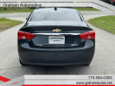 2018 Chevrolet Impala LT at Graham Automotive